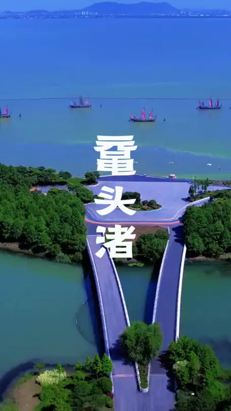 春季赏樱、夏季观荷、秋来赏秋、冬季观鸥：鼋头渚景区四季游玩攻略！