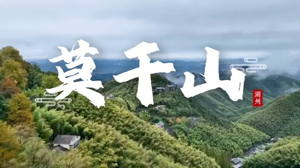 莫干山一日游攻略，在莫干山只有24小时？这份纯逛攻略让你不白来