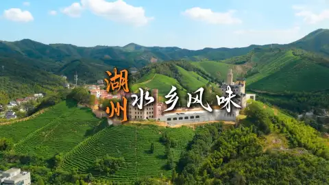 湖州美食遍地有，地道美食尝遍江南味道