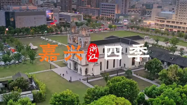 嘉兴这座城市什么时候来都是最好的，跟着这条嘉兴四季游玩攻略视频，带你打卡各个时节的嘉兴