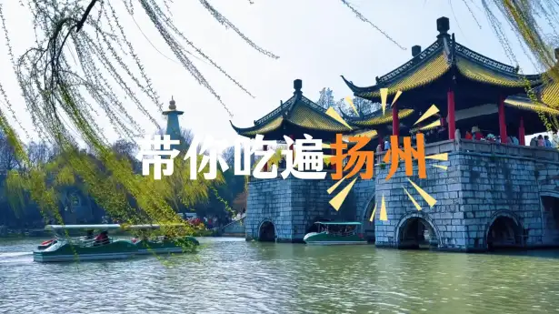 想尝尝扬州味道吗？这条扬州美食攻略带你从蟹黄汤包到桂花藕粉圆子，解锁淮扬风味