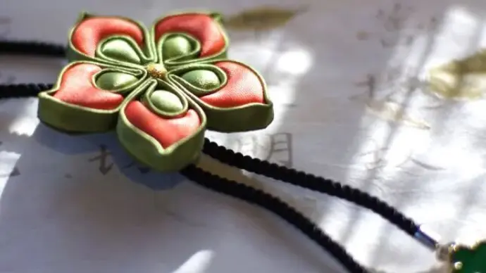 西塘盘扣