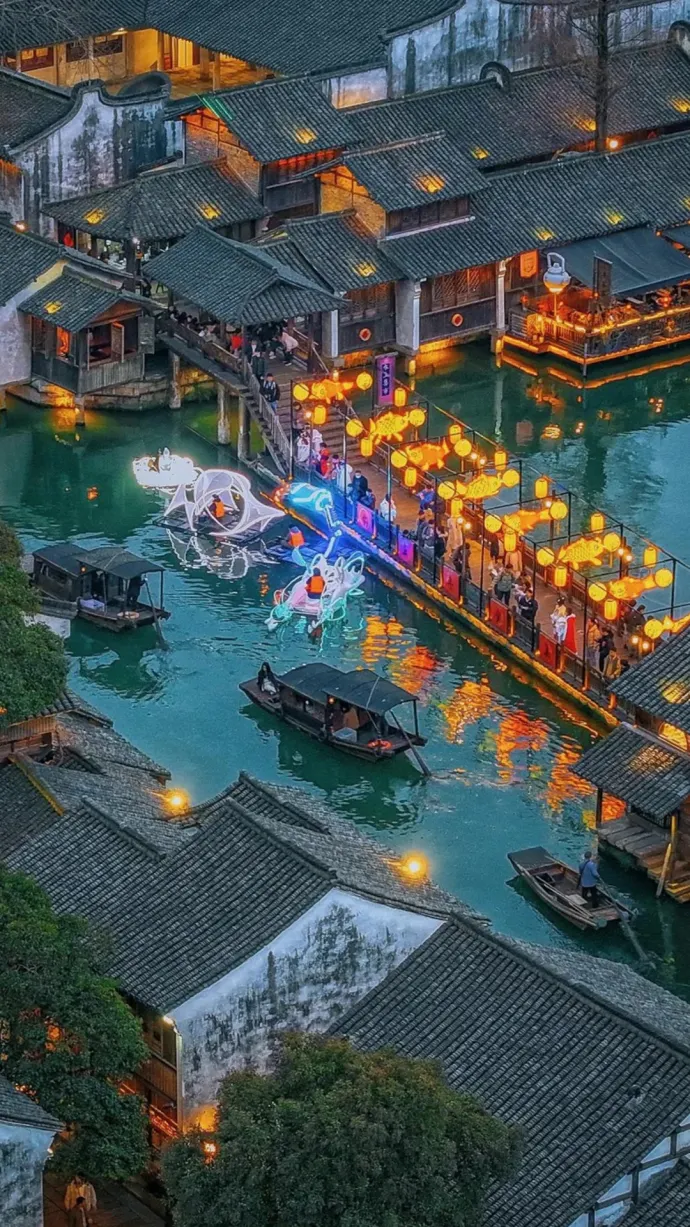 西栅