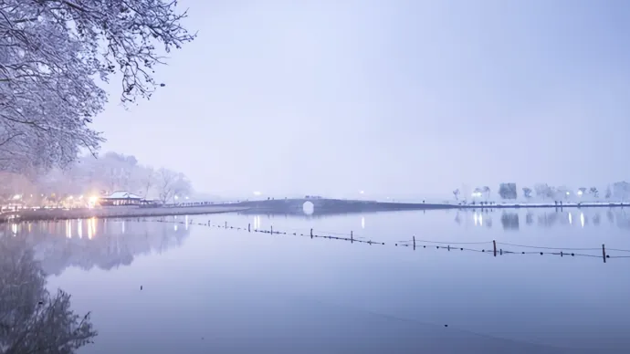 断桥