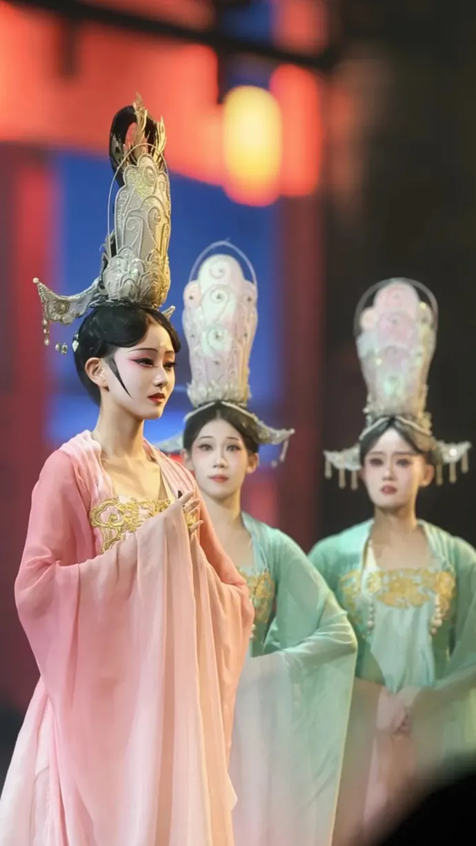 只此周庄