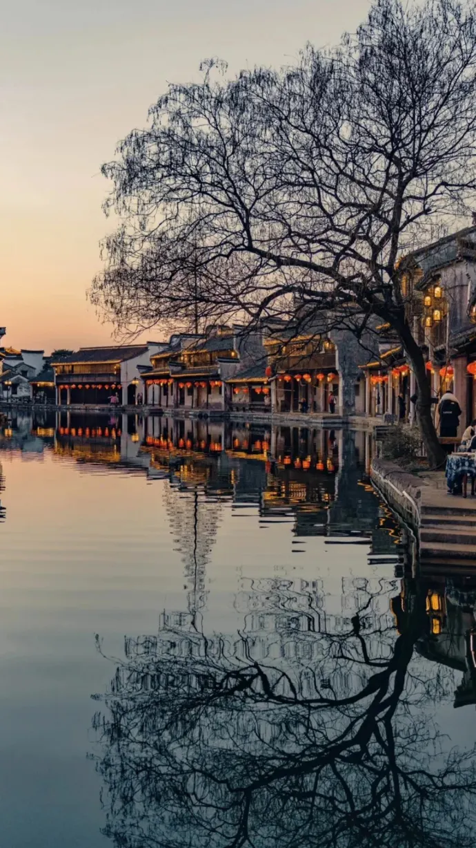百间楼