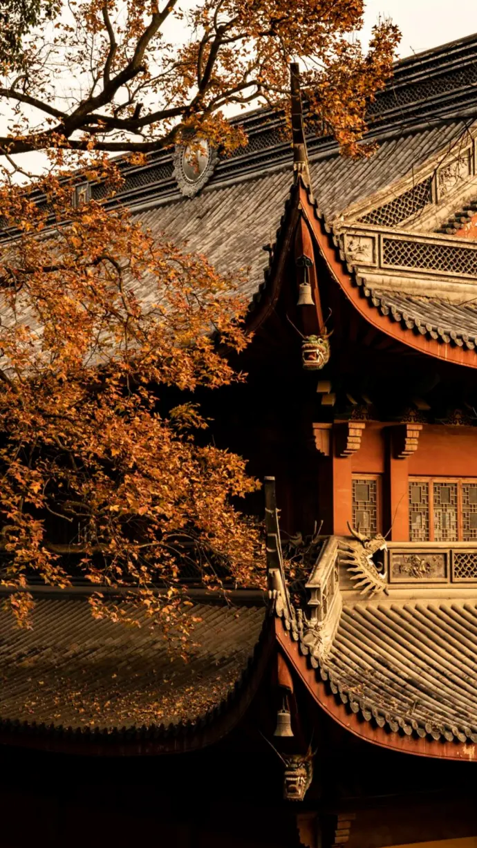 灵隐寺