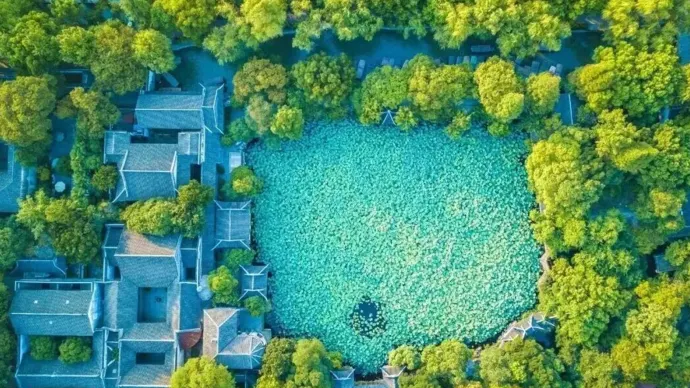 南浔