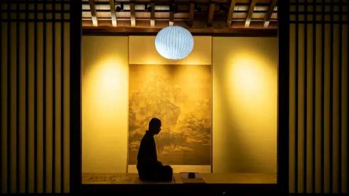 灵隐寺