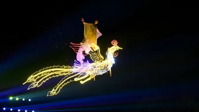 南浔夜宴