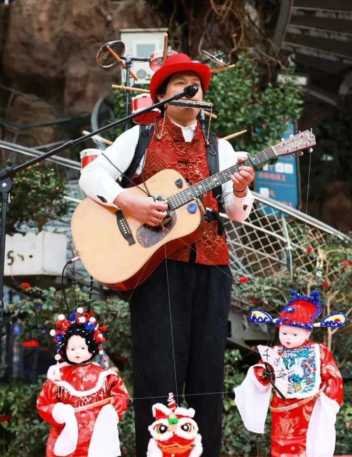 宋城