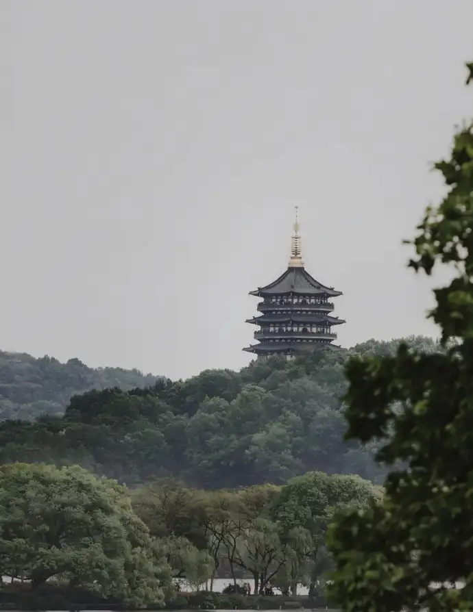 雷峰塔