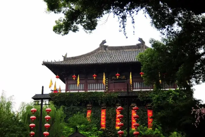 宋城