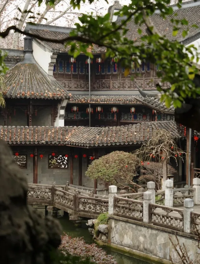杭州