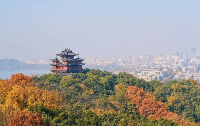 吴山