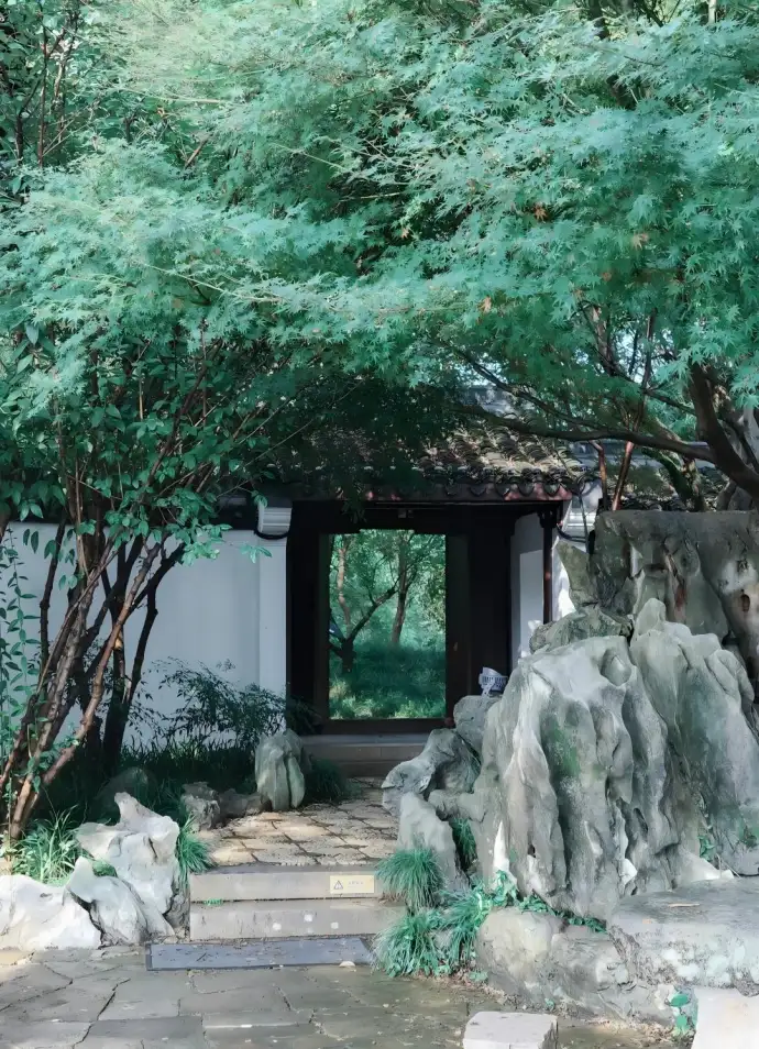 西溪高庄