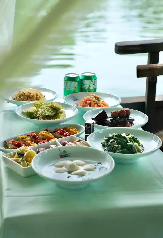 西溪清汤鱼圆