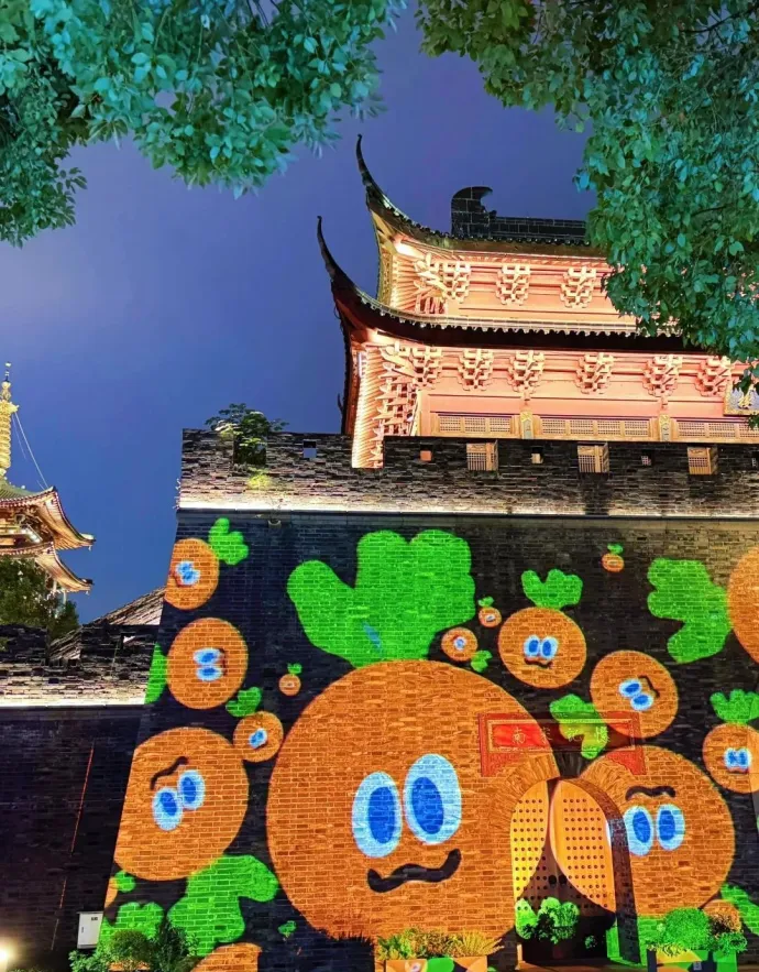 杭州鼓楼