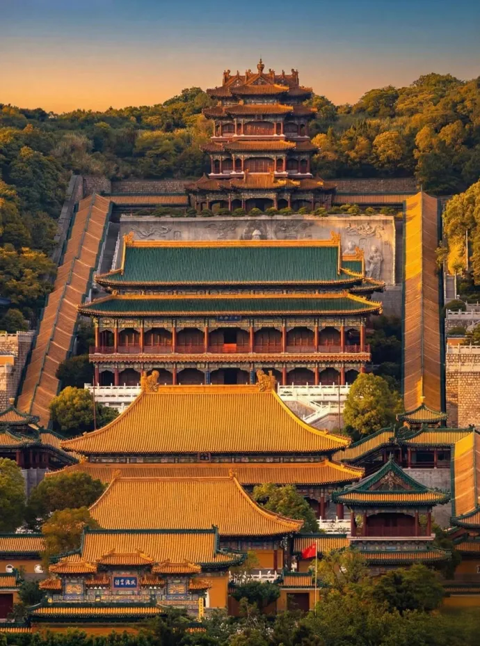 普陀山