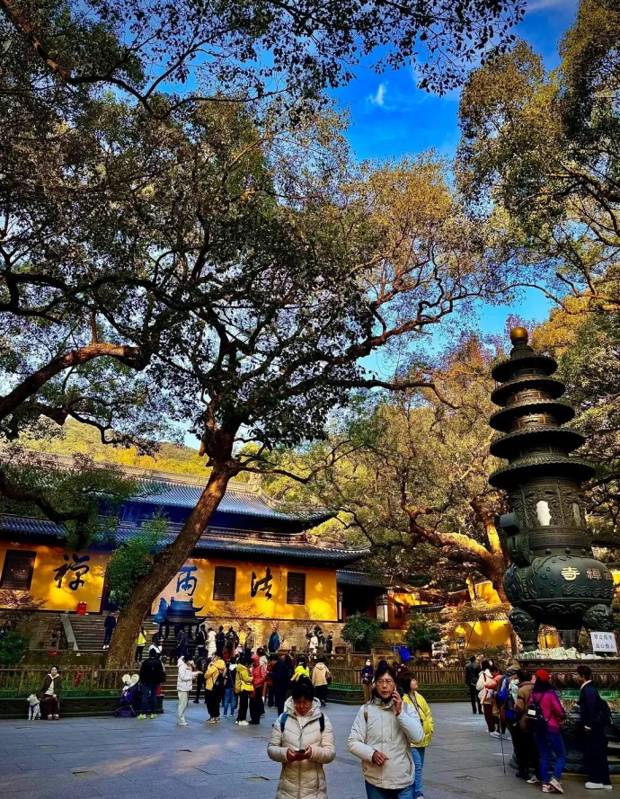 法雨禅寺