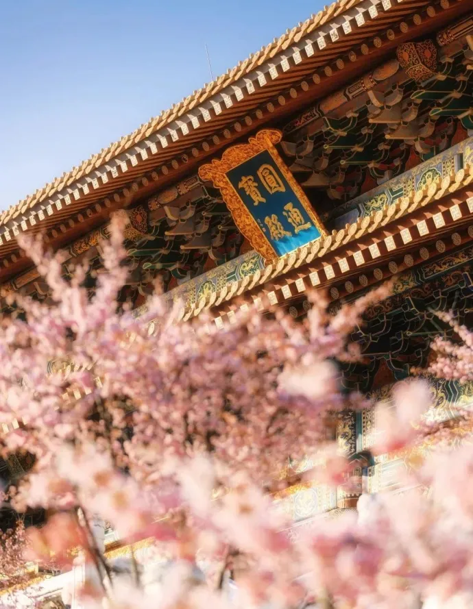 普陀山