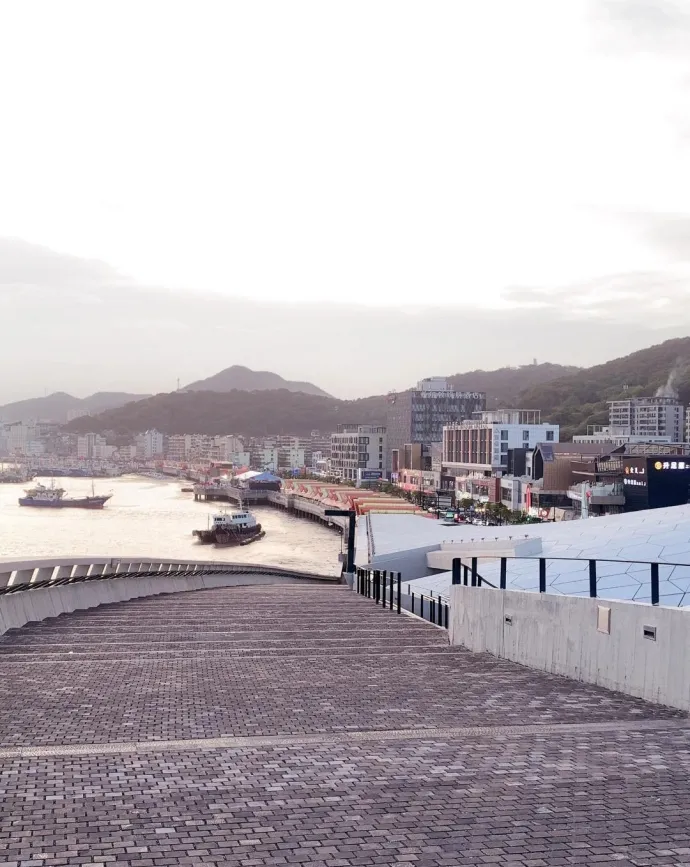 沈家门
