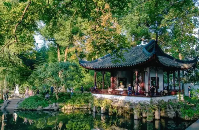 芙蓉榭