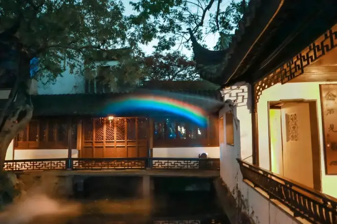 小飞虹
