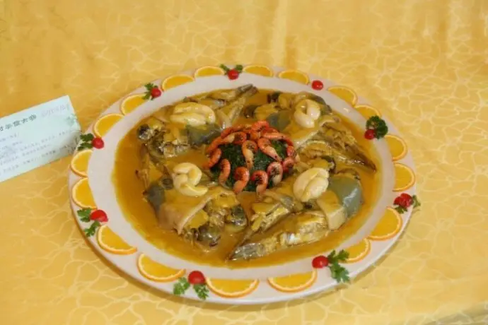 河豚