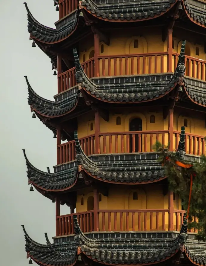 金山寺