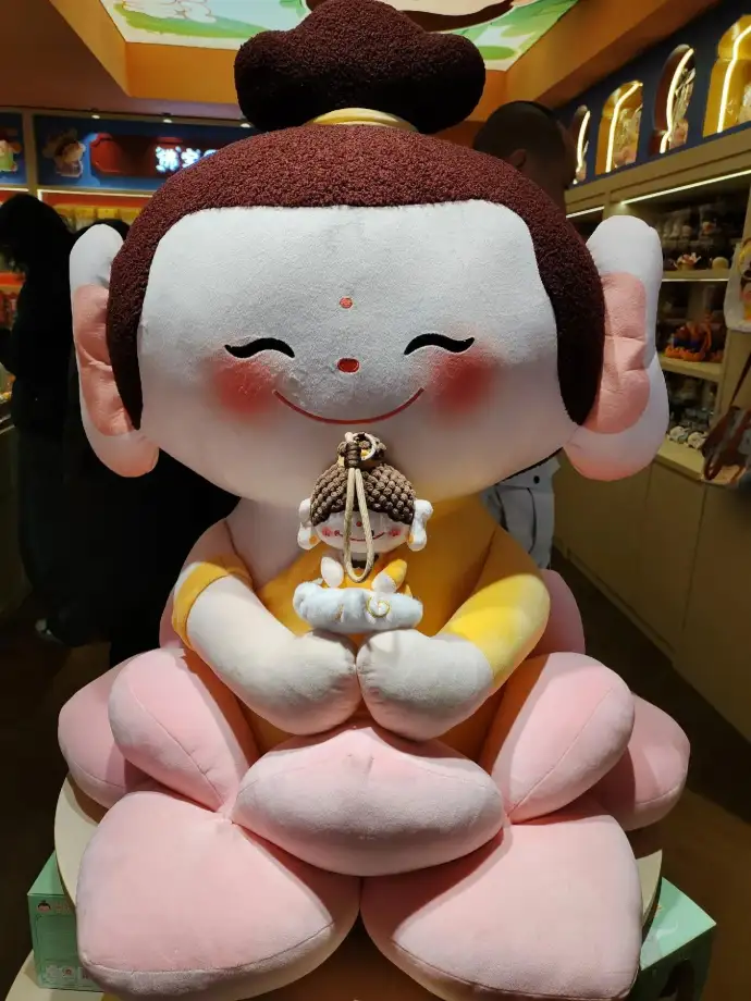 佛宝宝