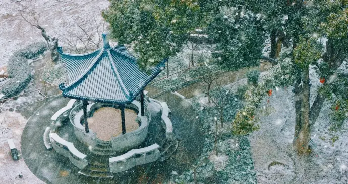 无锡梅园