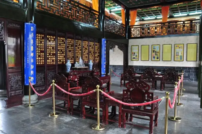 金山寺