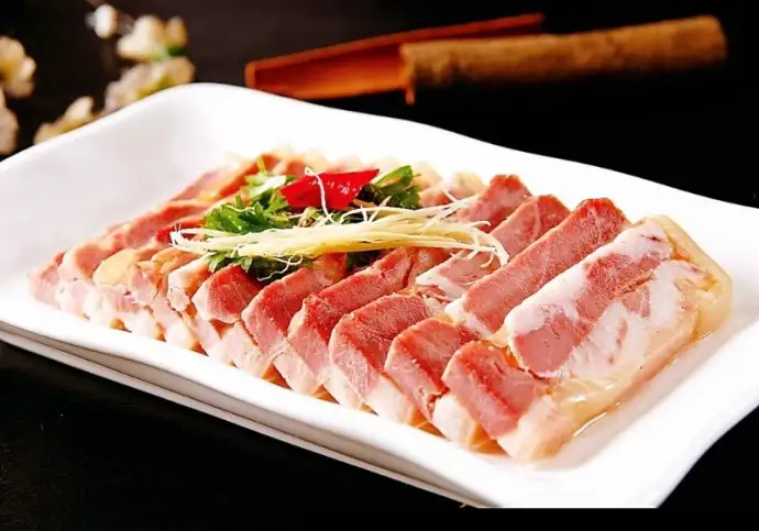 肴肉