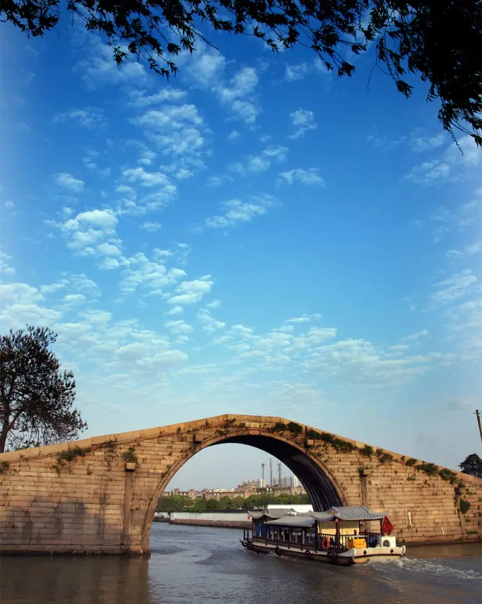 吴门桥