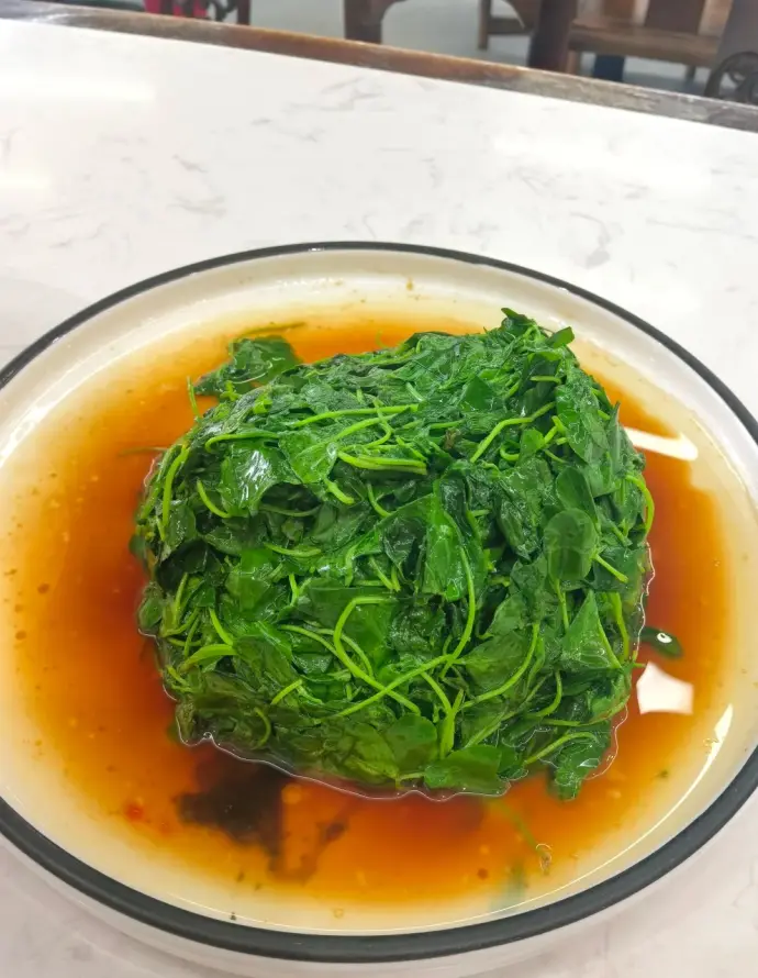 金花菜