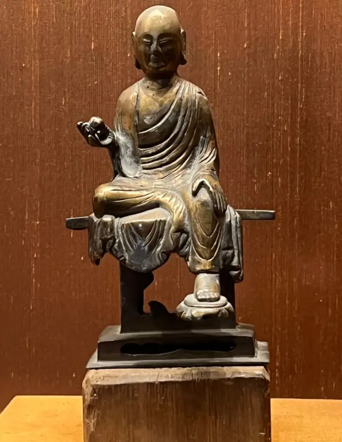 瑞光塔出土宝物