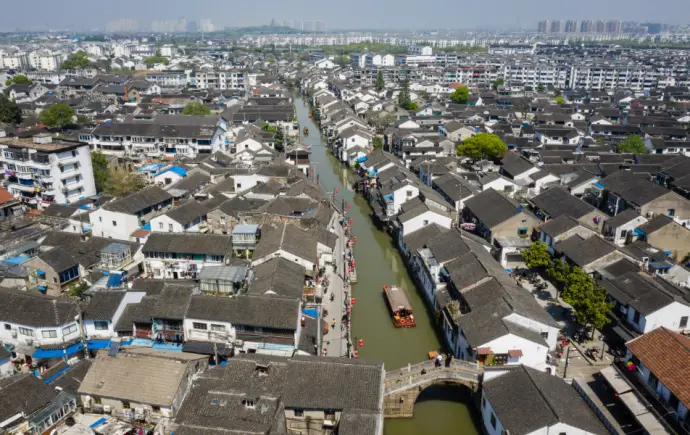 山塘街