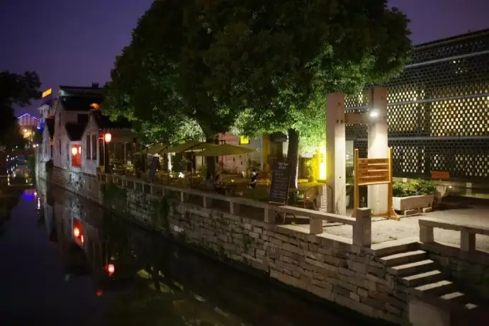 平江路