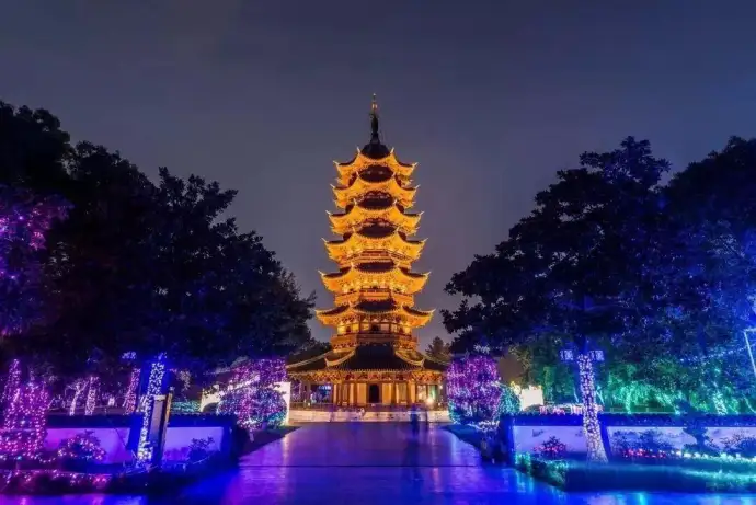瑞光塔
