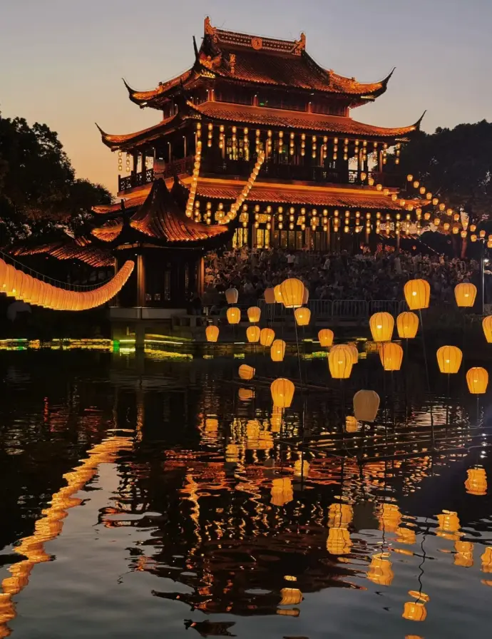 瑞光塔