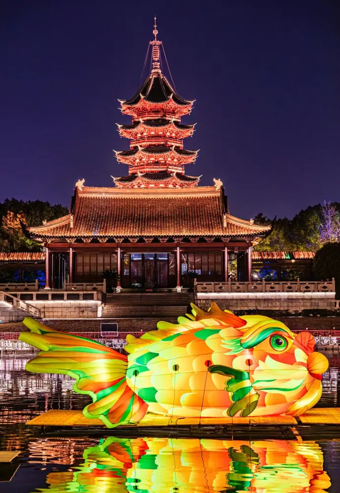 盘门