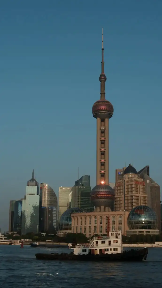 外滩