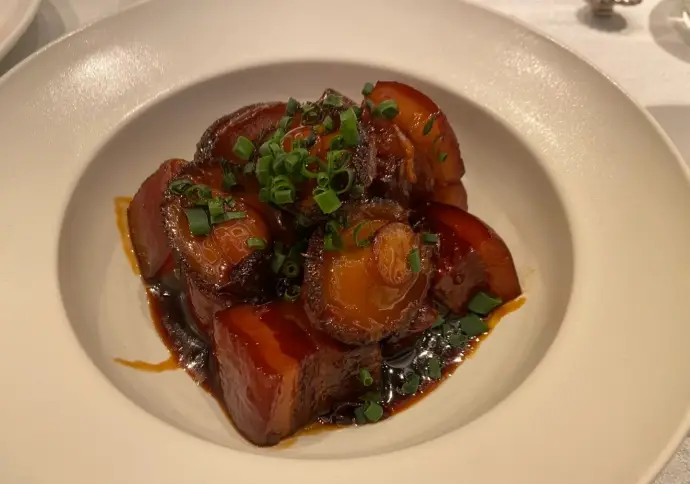 红烧肉