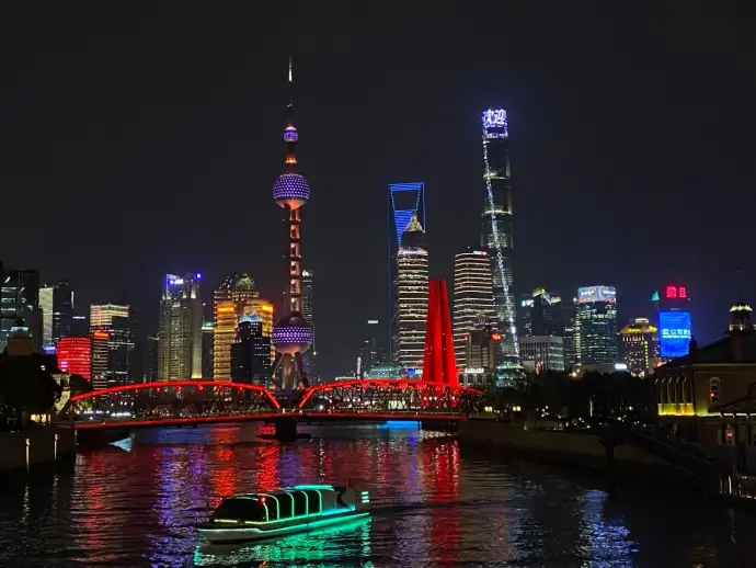 外滩