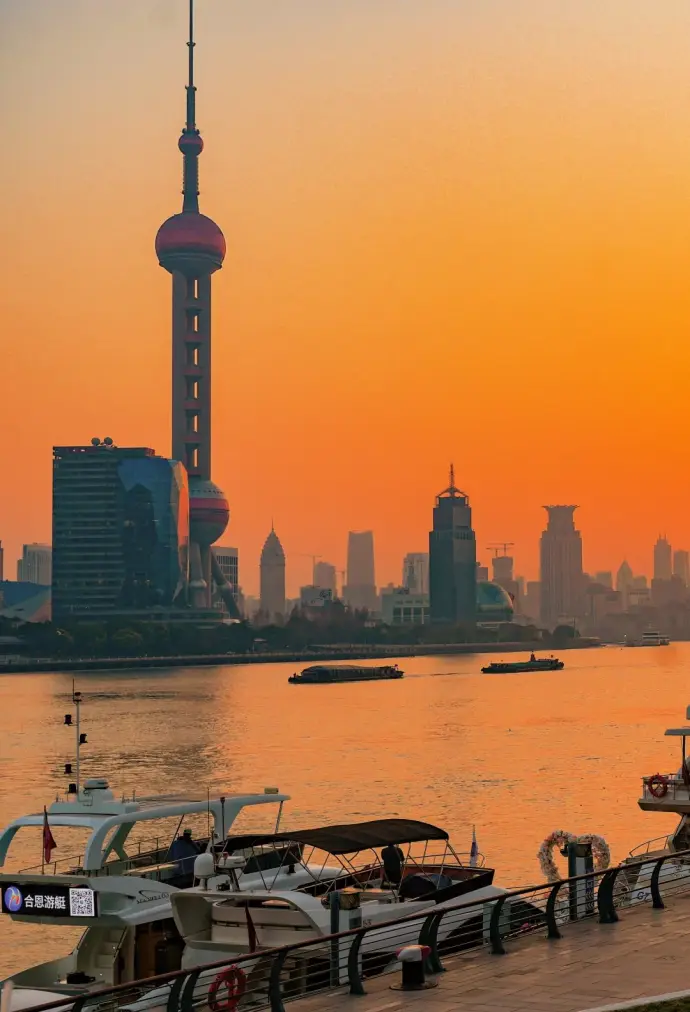 外滩