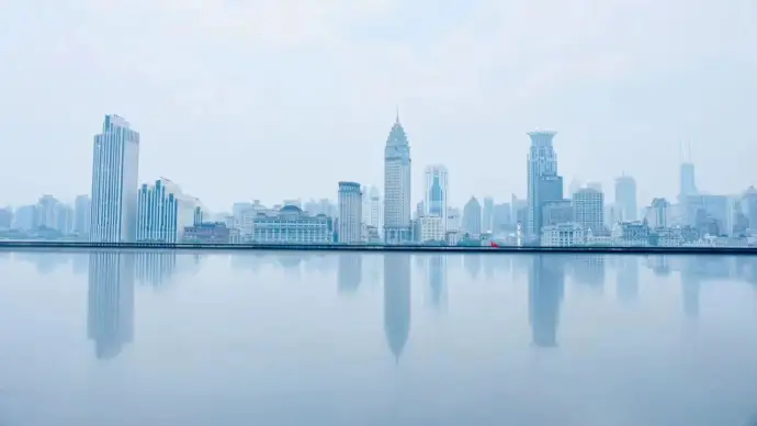 上海外滩