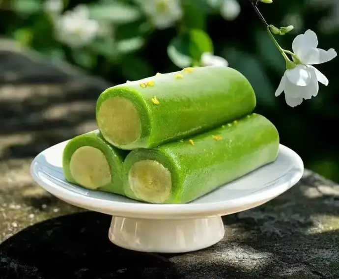 沈大成糕点
