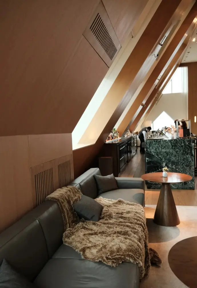 上海艾迪逊酒店
