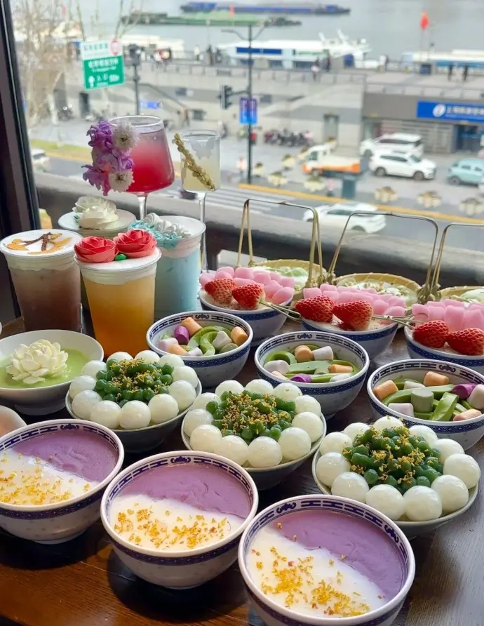 上海李百蟹